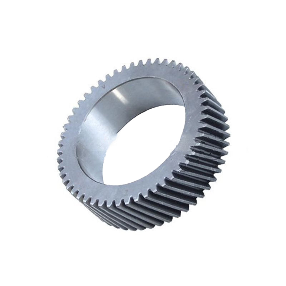 Idler Gear Z-8-97020-570-0 Z-8-97020-570-1 for Isuzu Engine 4JG2 4JA1 4JB1 4JC1 Hyundai Forklift HDF20-II HDF25-II HDF30-II - KUDUPARTS