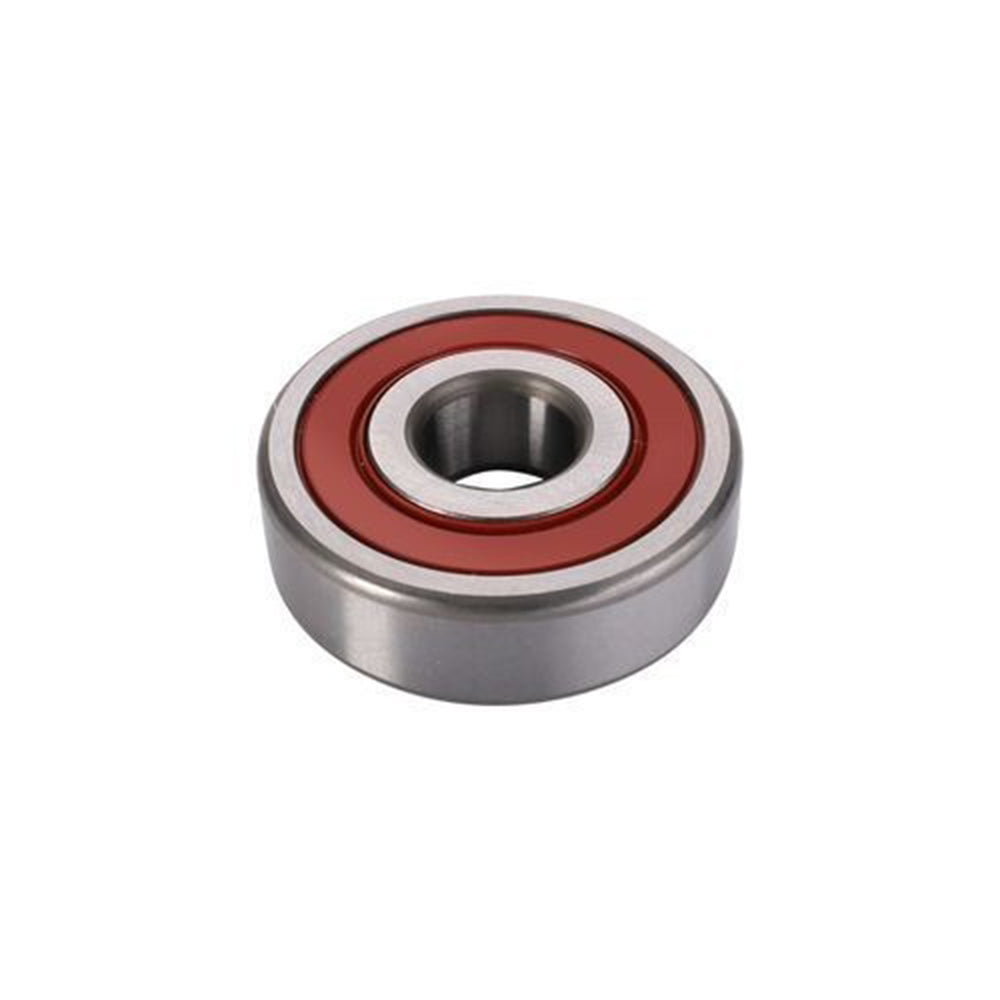 Cylindrical Round Bore Ball Bearing 700707402 for CASE Loader 1818 1825 Baler 8435 8450 8455 8460 8465 Tractor WDX901 WDX2302 WDX1902 - KUDUPARTS
