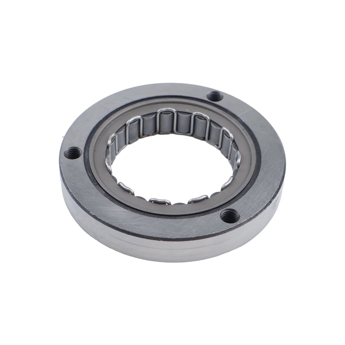 Starter Clutch One Way Bearing Sprag 5VK-15590-00-00 for Yamaha Raptor 700 YFM700R YFM700RSE YFM700RSP 2006-2025 - KUDUPARTS