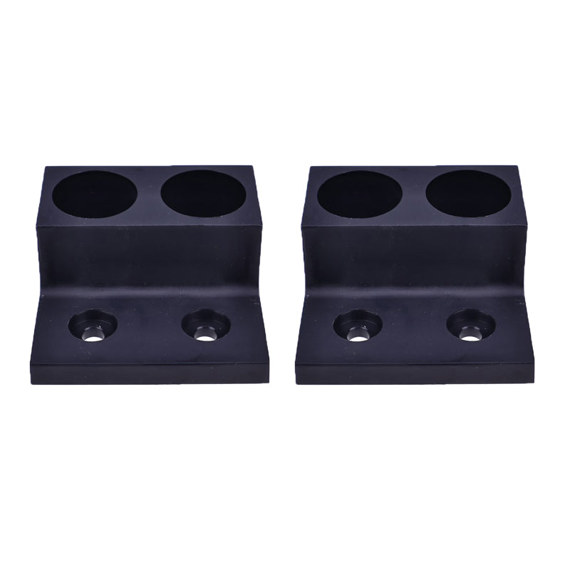 2 Pcs Platform Wear Pad 39310GT for Genie Scissor Lift GS-1530 GS-1532 GS-1932 GS-2032 GS-2046 GS-3232 GS-4046