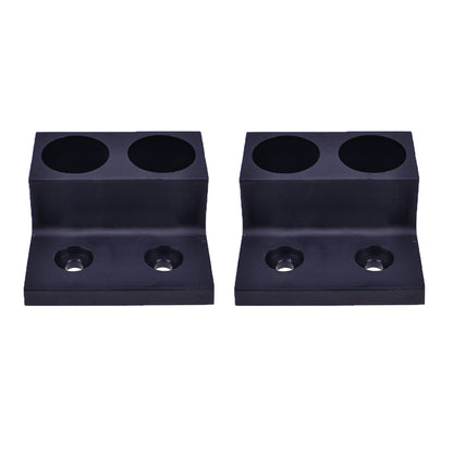 2 Pcs Platform Wear Pad 39310GT for Genie Scissor Lift GS-1530 GS-1532 GS-1932 GS-2032 GS-2046 GS-3232 GS-4046