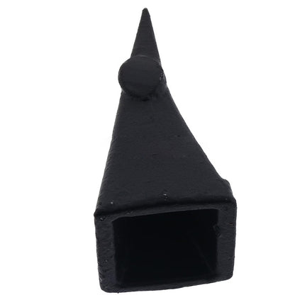 5 PCS Bucket Teeth 6737325 for Bobcat BL570 Backhoe Loader