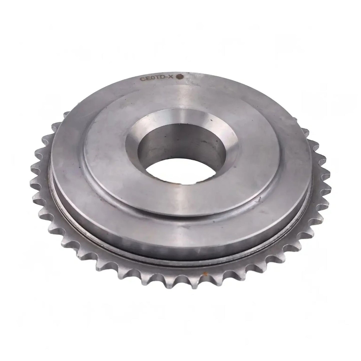 Balance Shaft Chain Gear 90537301 12642713 for 2007-2016 Saab Saturn Sky Ion Turbo 2.0L L4