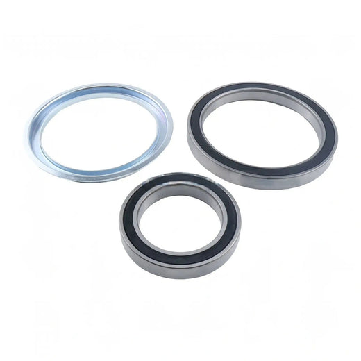 Bearing & Deflector & Seal 4130342020 4130342021 4130342023 for Toyota Sienna Rav4 AWD 2.7L 3.5L - KUDUPARTS