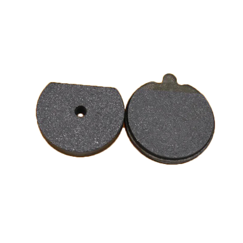 Brake Pad Kit 332/G6074 for JCB Wheel Loader - KUDUPARTS
