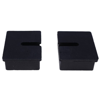 Brake Pad Kit 993/23600 15/920159 for JCB Backhoe Loader 2CX Wheel Loader 406 410 420 425