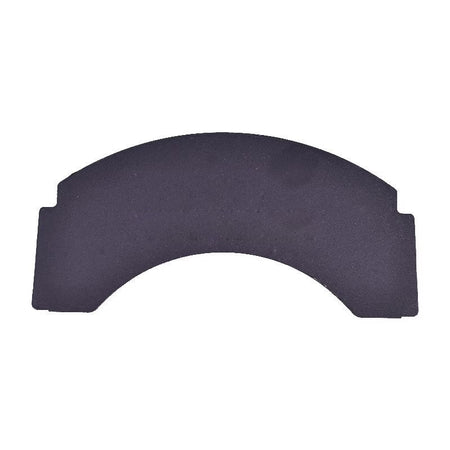Brake Pad Kit A3222T1944 244-7831 for Euclid Meritor Carlisle - KUDUPARTS
