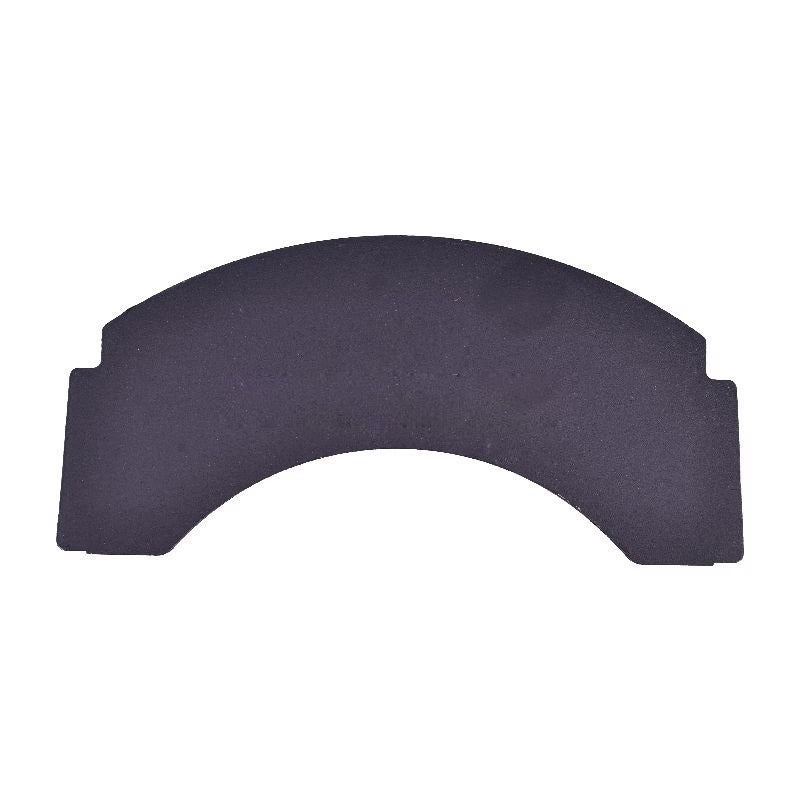 Brake Pad Kit A3222T1944 244-7831 for Euclid Meritor Carlisle - KUDUPARTS