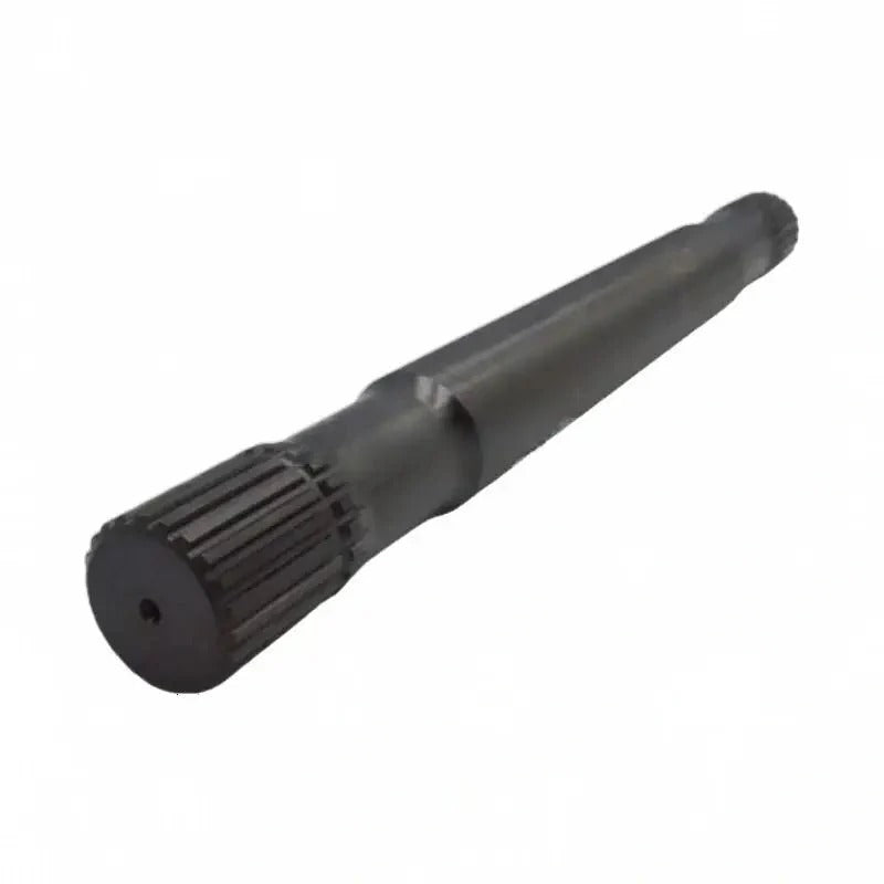 Half Shaft 87330883 242851A1 for CASE Combine Harvester 1640 1644 1660 1666 1670 1680 1682 1688 2144 2166 2188 2344 2366 2377 2388 - KUDUPARTS