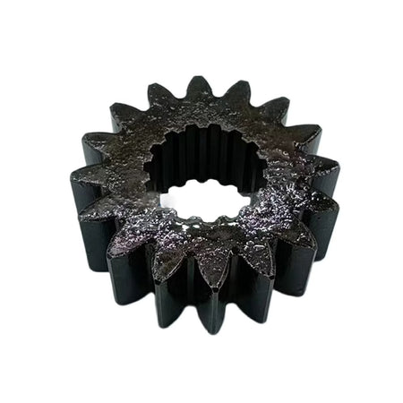 Sun Gear 2441U829S6 for Kobelco Excavator MD140C SK100 SK100L SK115DZ SK120 SK120LC SK130 SK130LC - KUDUPARTS