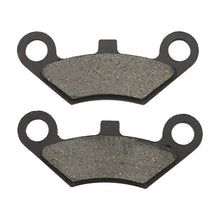 2 PCS Disc Brake Pad for CFMoto Scooter Moped Motorcycle CF500 500cc CF600 600cc X5 X6 X8 ATV UTV
