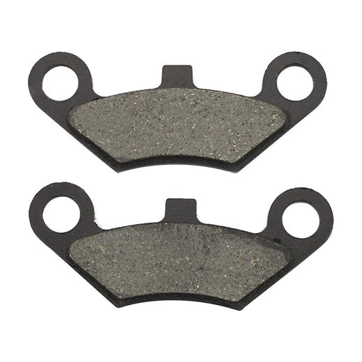 2 PCS Disc Brake Pad for CFMoto Scooter Moped Motorcycle CF500 500cc CF600 600cc X5 X6 X8 ATV UTV - KUDUPARTS
