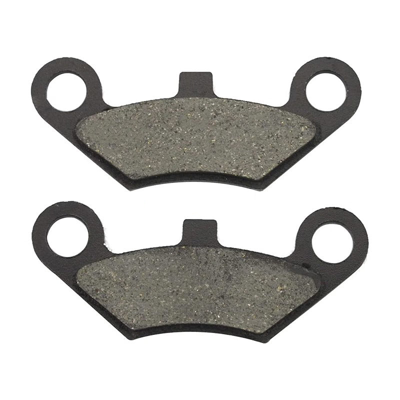 2 PCS Disc Brake Pad for CFMoto Scooter Moped Motorcycle CF500 500cc CF600 600cc X5 X6 X8 ATV UTV - KUDUPARTS