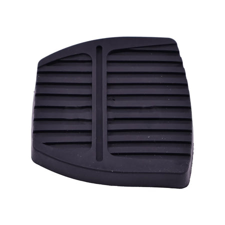 2 Pieces Brake Pedal Pad 31319-20540-71 for Toyota Forklift 3FD 5FD 6FD 7FD 8FD 3FG 4FG 5FG 6FG 7FG 8FG 2FB 5FB 6FB 7FB 8FB FDZN20 FGZN25 FBMF20 TD10 TD20 TG20 TG25 - KUDUPARTS