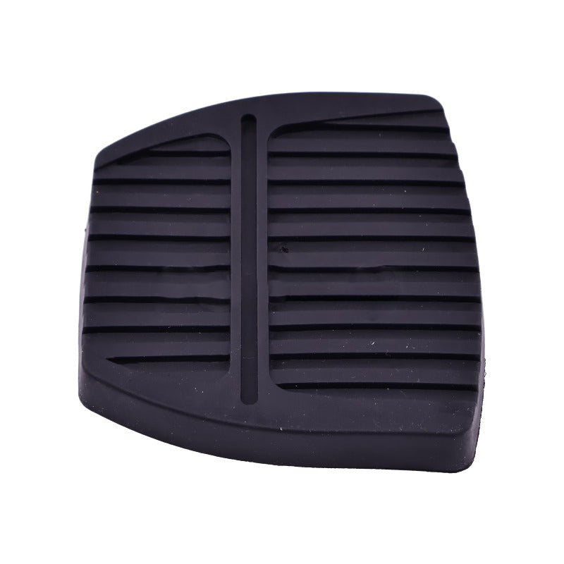 2 Pieces Brake Pedal Pad 31319-20540-71 for Toyota Forklift 3FD 5FD 6FD 7FD 8FD 3FG 4FG 5FG 6FG 7FG 8FG 2FB 5FB 6FB 7FB 8FB FDZN20 FGZN25 FBMF20 TD10 TD20 TG20 TG25 - KUDUPARTS