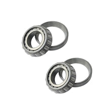 2x Tapered Roller Bearing Set JM716649 JM716610 for Timken