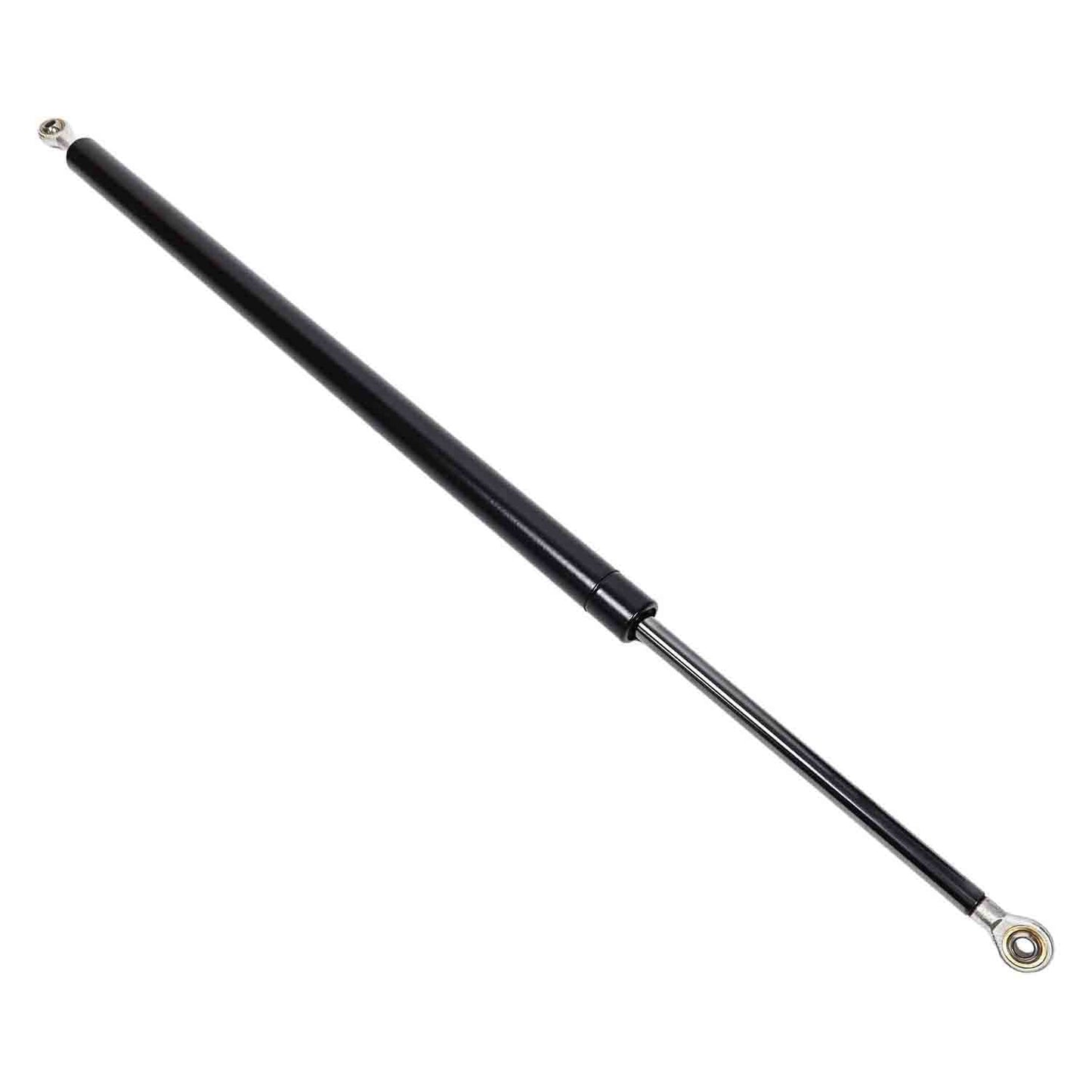 Black Hood Shock Fit Freightliner Cascadia A17-19230-000 A17-15585-000 - KUDUPARTS