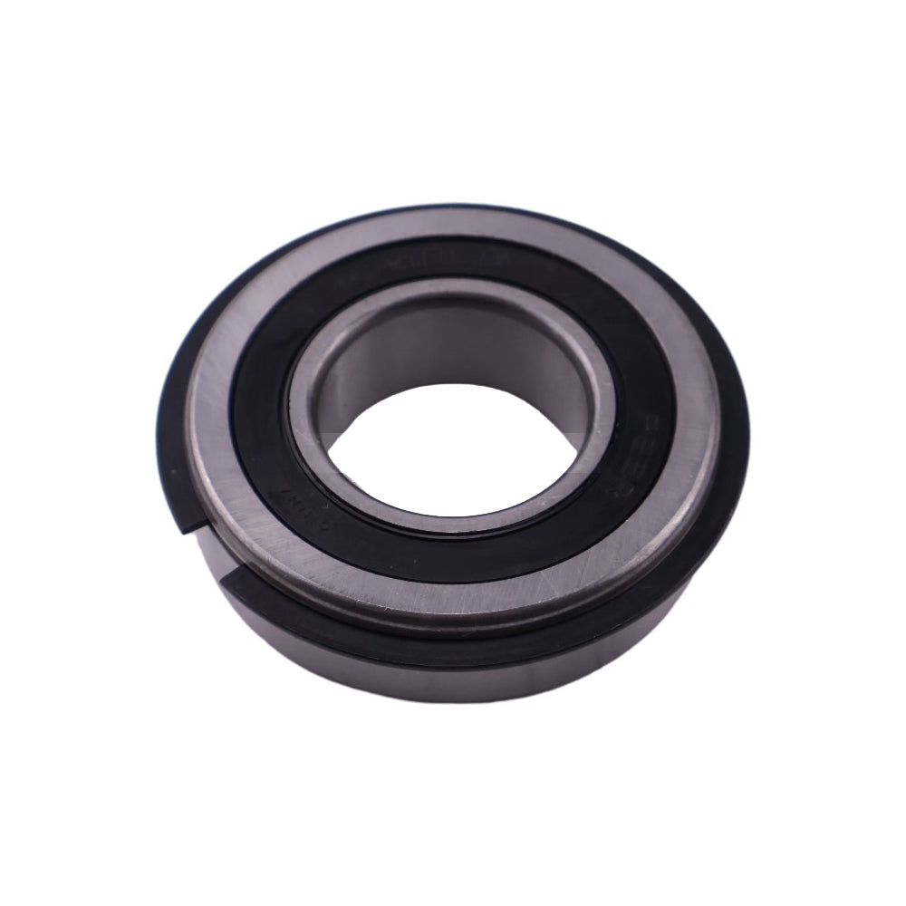 4 Pieces Front Wheel Bearing AM33797 AM102605 for John Deere Tractor 110 112 140 200 208 210 212 214 216 300 312 314 316 317 318 420 - KUDUPARTS