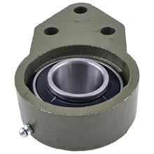 1-1/4" Insert Bearing with 3-Bolt Bracket Flange UCFB206-20 for Agricultural & Industrial Equipment