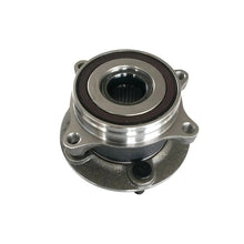 Front Wheel Hub Bearing 43550-47010 43550-47011 for 2010-2015 Lexus CT200h Toyota Prius-Plug-In