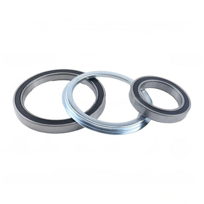 Bearing & Deflector & Seal 4130342020 4130342021 4130342023 for Toyota Sienna Rav4 AWD 2.7L 3.5L