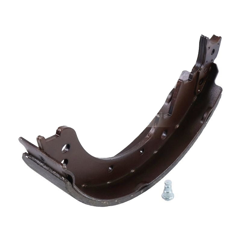 Brake Shoe 47512-33060-71 for Toyota Engine 5P 4Y 2Z Forklift 3FD 5FD 5FG 6FG 7FG 2FB 5FB 7FB 5FD28 5FD30 5FG28 02-2TD18 7FBCU25 8FGCU32 52-6FGCU30 - KUDUPARTS