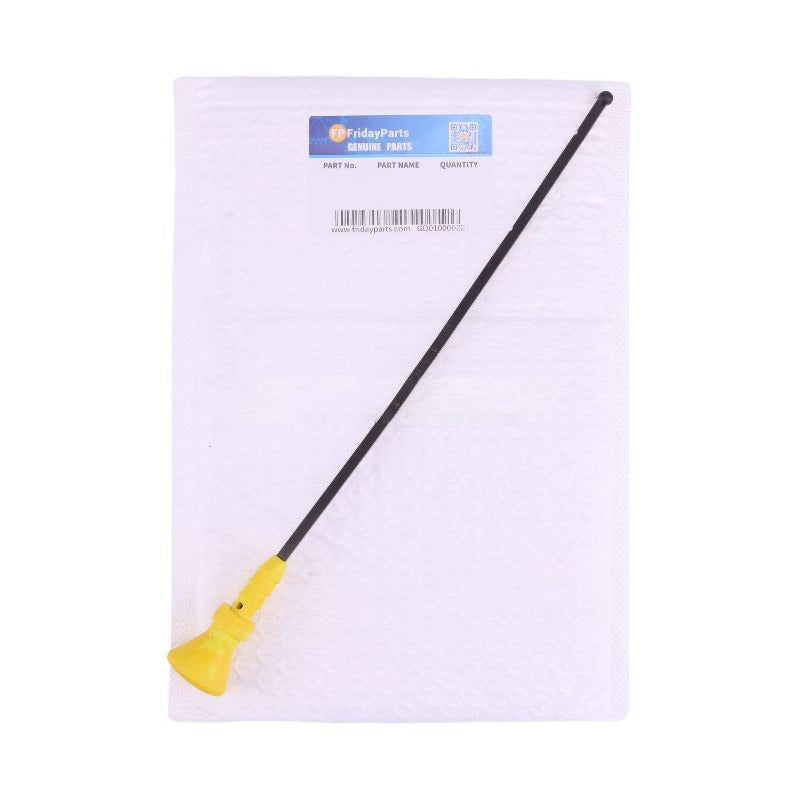 Dipstick 198416690 for Perkins Engine 403D-15 404D-22 403D-17 404C-22 404C-22T