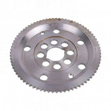Front Axle Hub Ring Gear 81862988 CA125194 for Ford 8240 8340 Tractor - KUDUPARTS