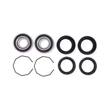 Front or Rear Wheel Bearing Seal Kit 0402-275 0402-089 for Arctic Cat ATV 250 300 375 400 500 600 650 - KUDUPARTS