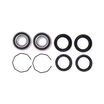Front or Rear Wheel Bearing Seal Kit 0402-275 0402-089 for Arctic Cat ATV 250 300 375 400 500 600 650