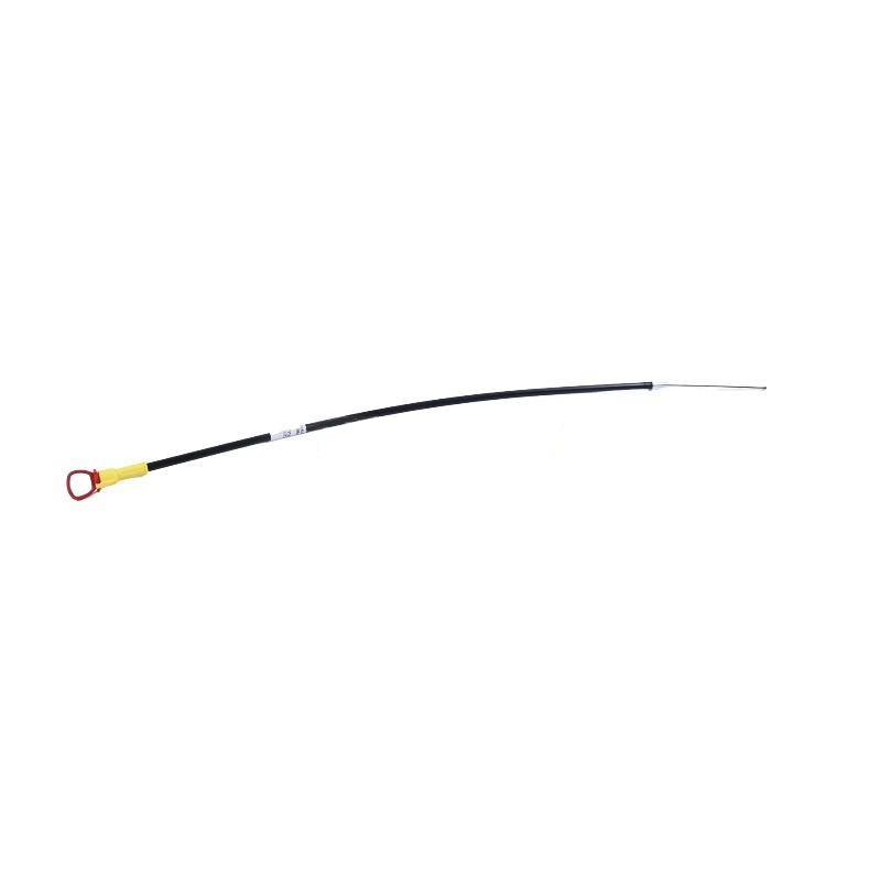 Oil Gauge Tube & Dipstick 5344955 5321048 5344956 for Cummins Engine B7 QSB6.7 ISL - KUDUPARTS