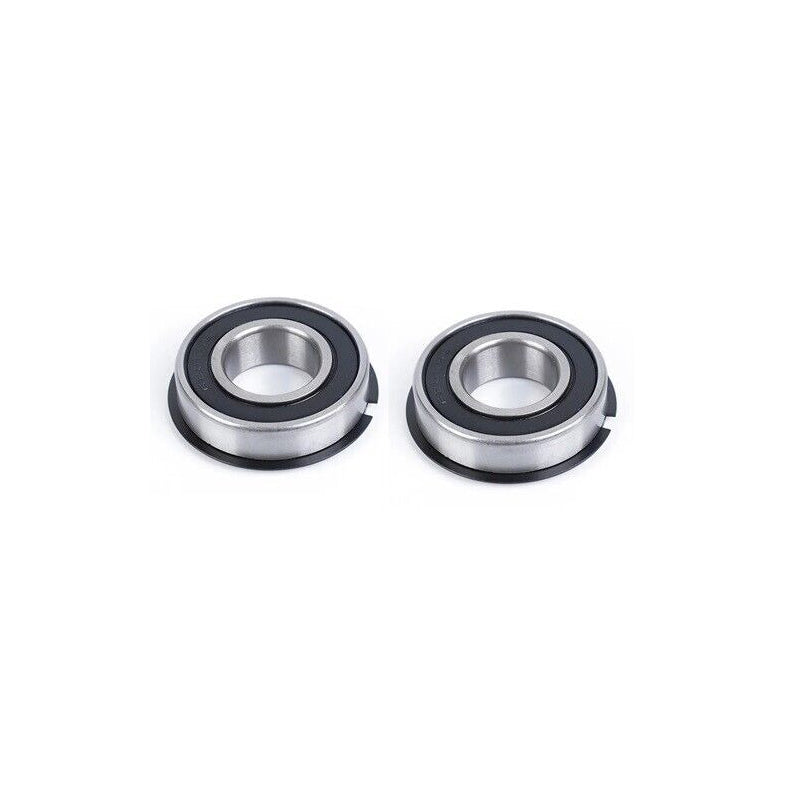 2 Pieces 5/8" Sealed Bearing 539115982 539116898 for Dixon Mower 4422 4421 3361 3302 2301