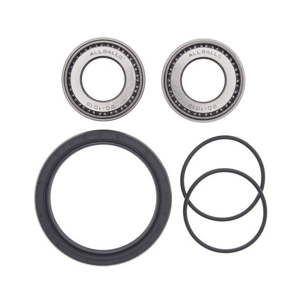 Bearing Kit 25-1008 for Polaris ATV 1996-2008 Sportsman 500 1999-2001 Magnum 500