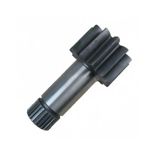 Slewing Pinion Shaft for Daewoo Doosan Excavator Solar75-V - KUDUPARTS