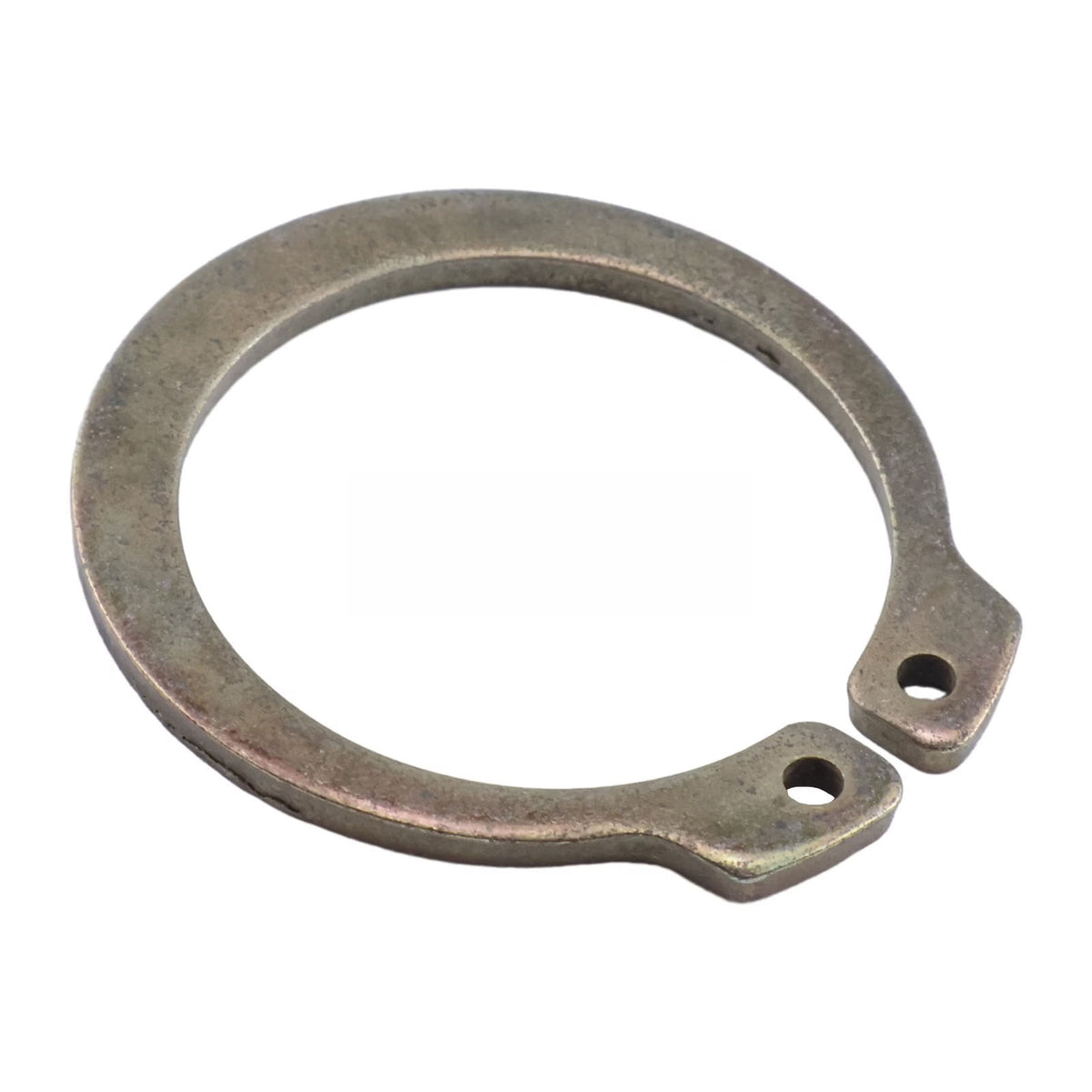 Snap Ring 86625153 800-50040 for CASE 570LXT 590 580K 580L 695SV New Holland U80 LV80 - KUDUPARTS