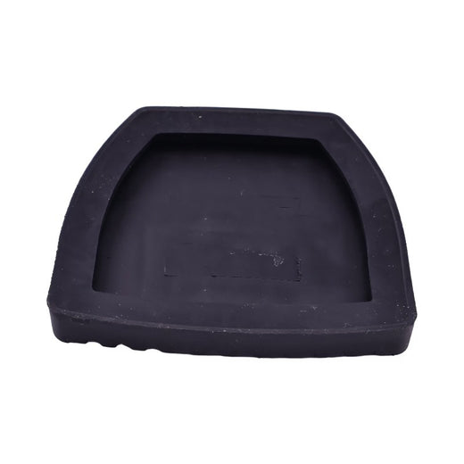 2 Pieces Brake Pedal Pad 31319-20540-71 for Toyota Forklift 3FD 5FD 6FD 7FD 8FD 3FG 4FG 5FG 6FG 7FG 8FG 2FB 5FB 6FB 7FB 8FB FDZN20 FGZN25 FBMF20 TD10 TD20 TG20 TG25 - KUDUPARTS