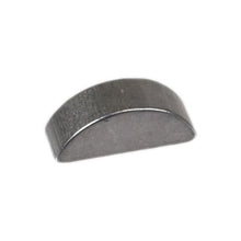 Bevel Gear Shaft Key 550608 for Manitou Telehandler MT MT-X MLT MLT-X ML Series - KUDUPARTS