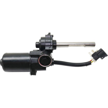 Front Right Passenger Side Power Running Board Motor 747-954 FSM 1P6 for Ford Expedition Lincoln Navigator 2007-2014
