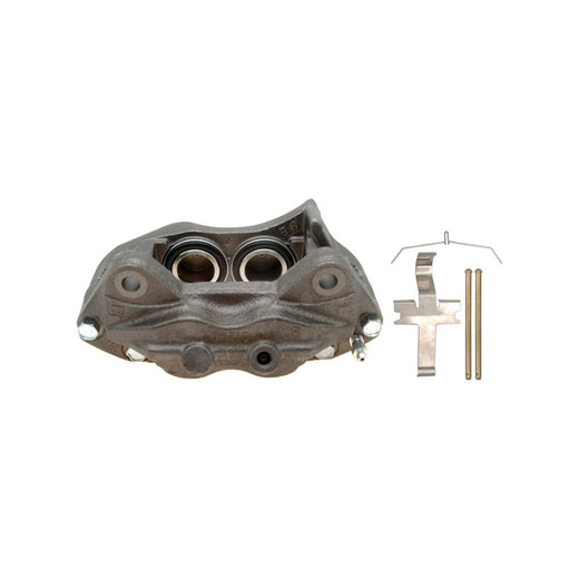 Right Disc Brake Caliper 47730-35110 for Toyota 1996-2002 4Runner - KUDUPARTS