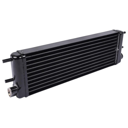 Transmission Oil Cooler 4W0317019A for Bentley Continental Flying Spur GT GTC 2012-2018