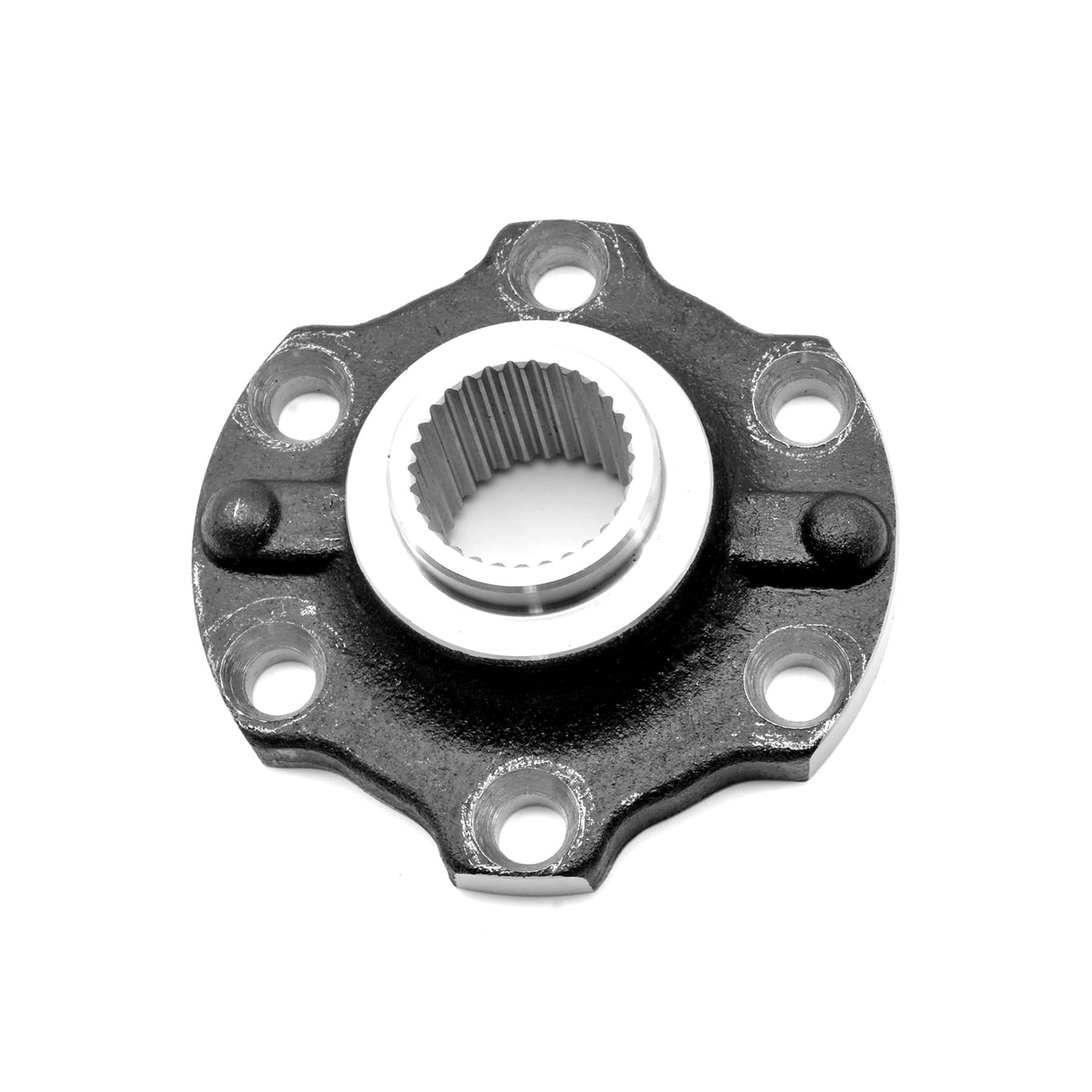 Brida del eje del cubo delantero 43421-60060 para Toyota Land Cruiser Lexus LX470 