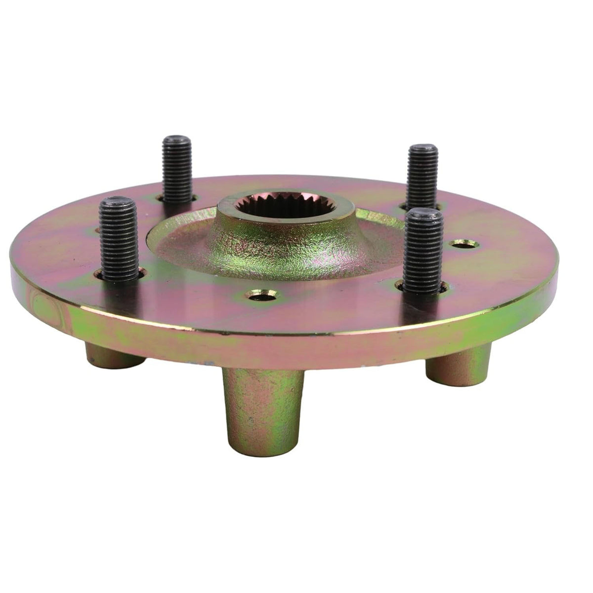 Wheel Hub Rear Hub 62330-115-0100 for Hisun UTV 400 450 500 550 700 750 - KUDUPARTS