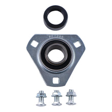Bearing Flangette Fastener Kit 97130 97132 9077 for Troy-Bilt Tomahawk Chipper - KUDUPARTS