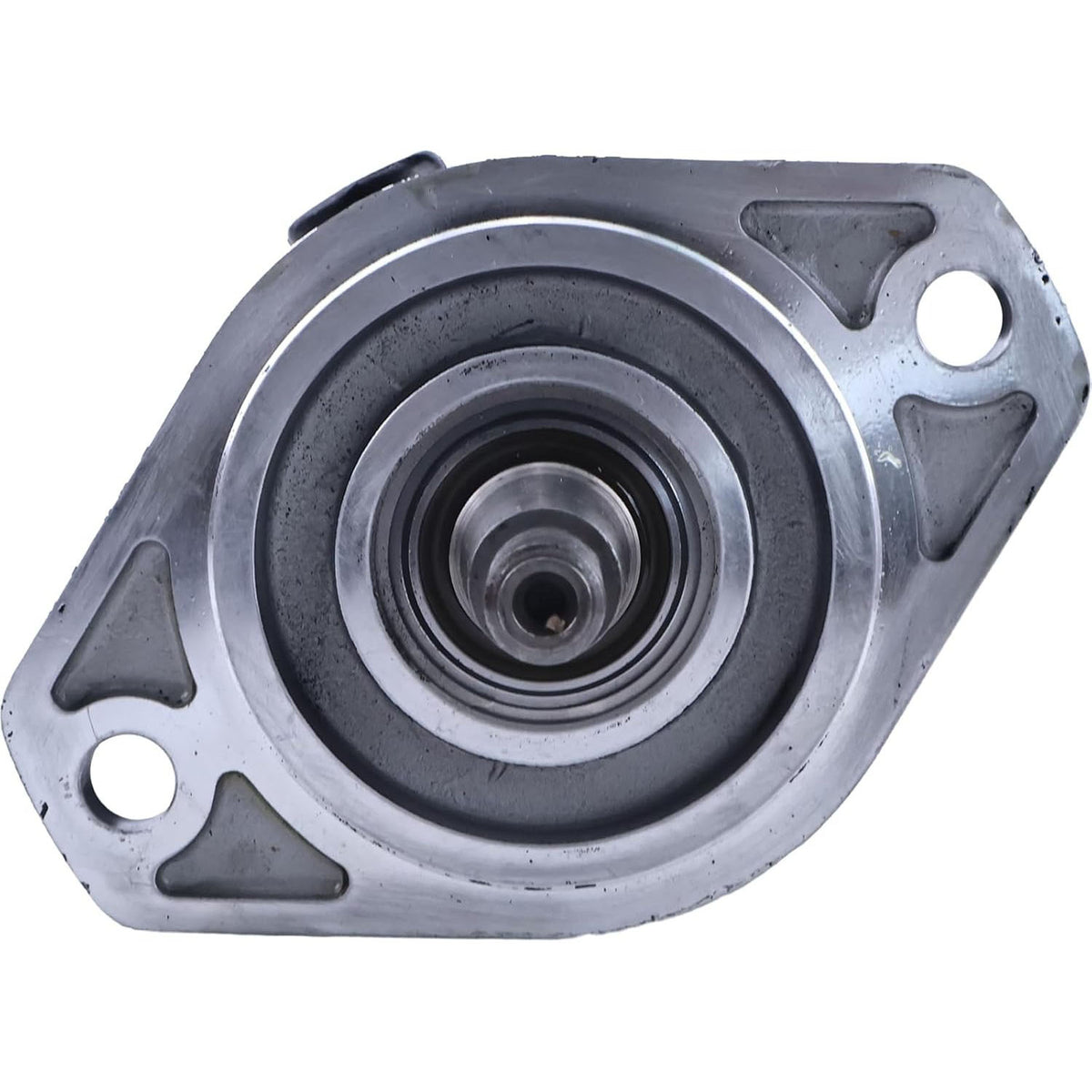 Hydraulic Fan Motor 278188A1 for CASE Planter 7130 7250 7140 8910 7150 8920 7210 8930 7220 7110 8940 - KUDUPARTS