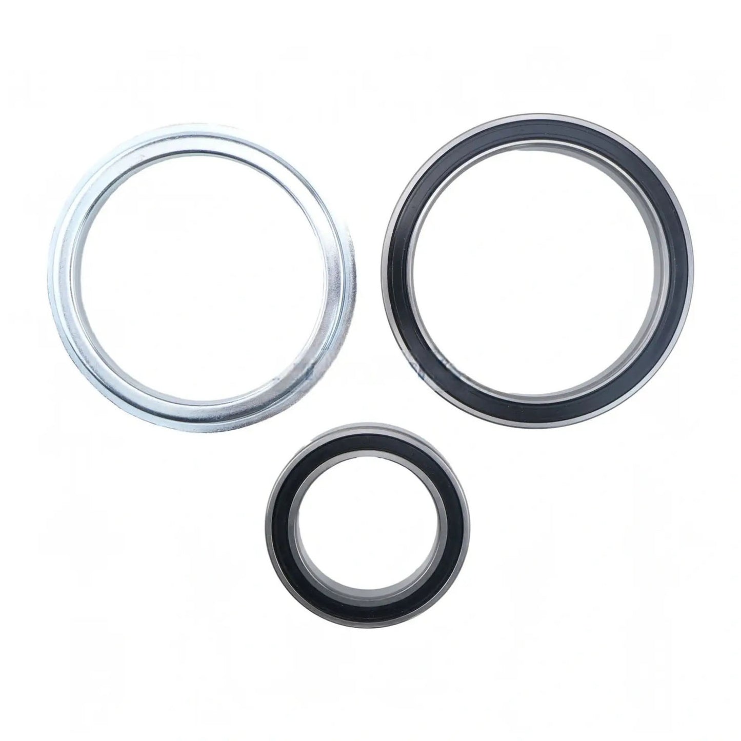 Bearing & Deflector & Seal 4130342020 4130342021 4130342023 for Toyota Sienna Rav4 AWD 2.7L 3.5L