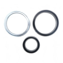 Bearing & Deflector & Seal 4130342020 4130342021 4130342023 for Toyota Sienna Rav4 AWD 2.7L 3.5L