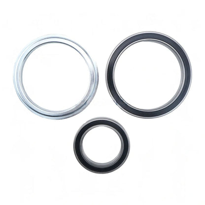 Bearing & Deflector & Seal 4130342020 4130342021 4130342023 for Toyota Sienna Rav4 AWD 2.7L 3.5L
