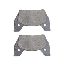 Brake Pad Kit 063782 for Merlo