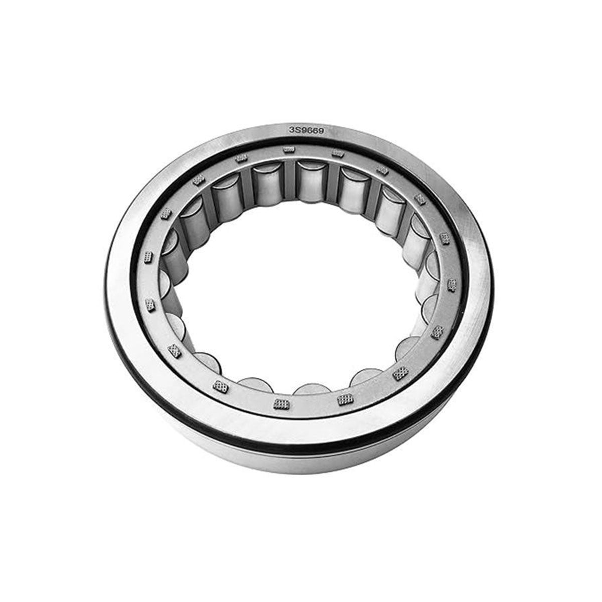 Race Roller Bearing 3S-9669 for Caterpillar CAT Engine 3412 3306 3408 Dozer D10N D7G D8L D9L Pipelayer 589 571G 583K Loader 983
