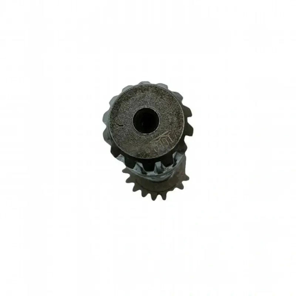 Sun Gear Shaft T90136 2025789 for John Deere Excavator 690D 690DR Feller Buncher 693D